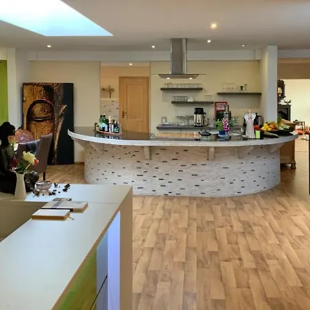 Lee Zen Leezen (Ludwigslust-Parchim)