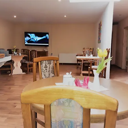 Lee Zen Πανσιόν Leezen (Ludwigslust-Parchim)