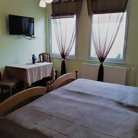 Πανσιόν Lee Zen