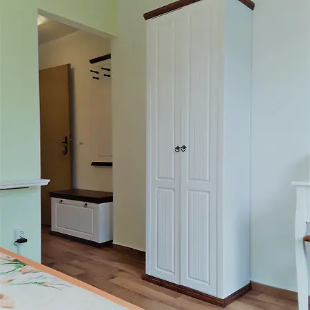 Lee Zen Πανσιόν Leezen (Ludwigslust-Parchim)