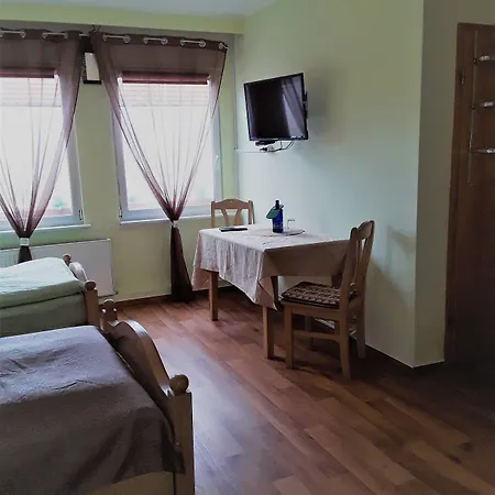 Lee Zen Πανσιόν Leezen (Ludwigslust-Parchim)