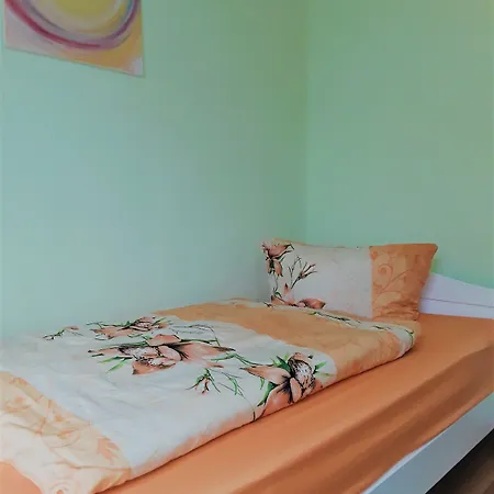 Lee Zen 3* Leezen (Ludwigslust-Parchim)