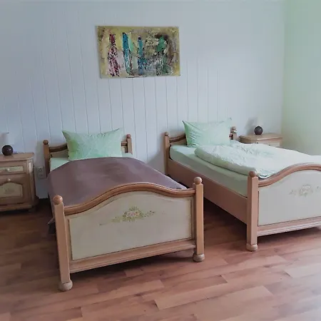 Πανσιόν Lee Zen Leezen (Ludwigslust-Parchim)