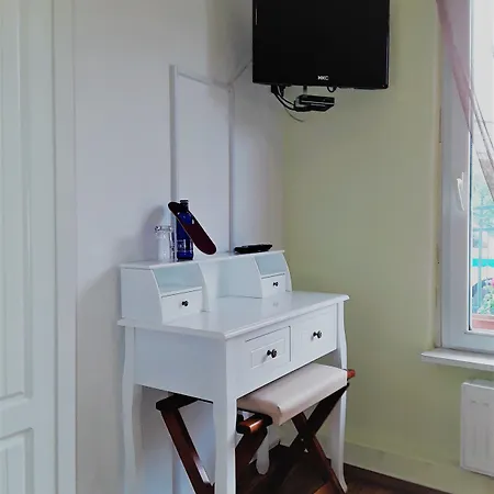 Lee Zen Πανσιόν 3*