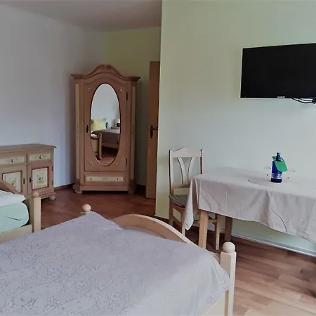 Lee Zen Leezen (Ludwigslust-Parchim)