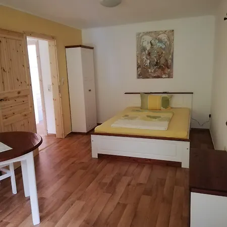 Lee Zen Πανσιόν Leezen (Ludwigslust-Parchim)