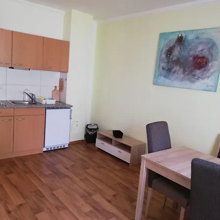 Lee Zen Leezen (Ludwigslust-Parchim)