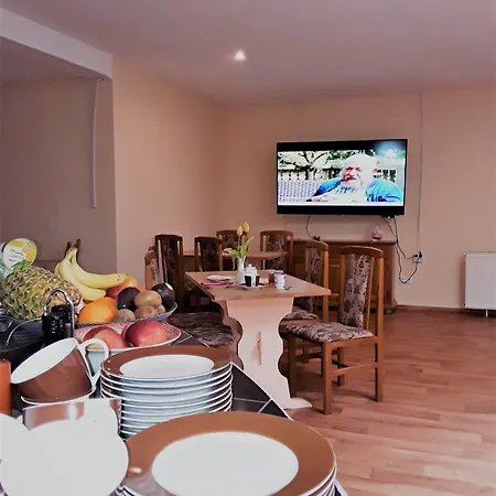 Πανσιόν Lee Zen 3*