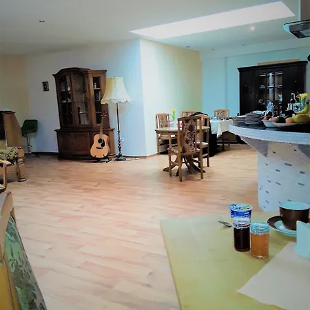 Lee Zen 3* Leezen (Ludwigslust-Parchim)