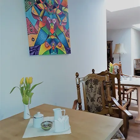 Πανσιόν Lee Zen Leezen (Ludwigslust-Parchim)