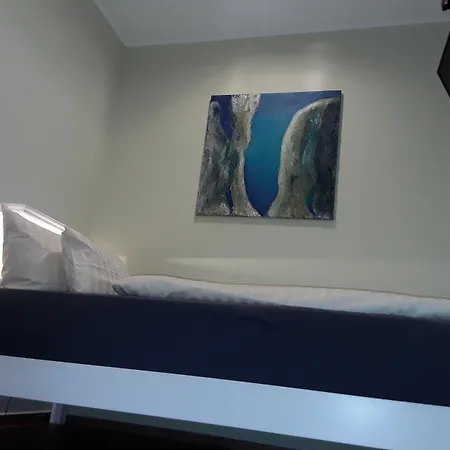 Πανσιόν Lee Zen Leezen (Ludwigslust-Parchim)