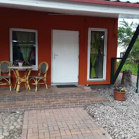 Lee Zen Πανσιόν 3*