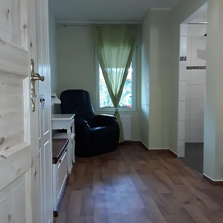 Πανσιόν Lee Zen 3*