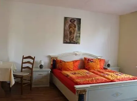 Lee Zen Guest house