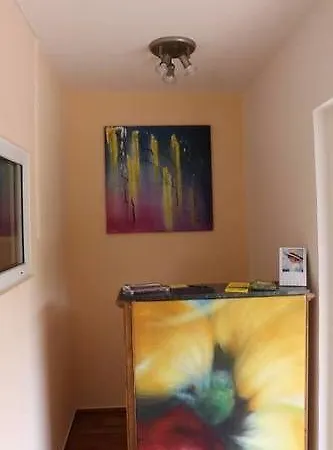 Πανσιόν Lee Zen 3*