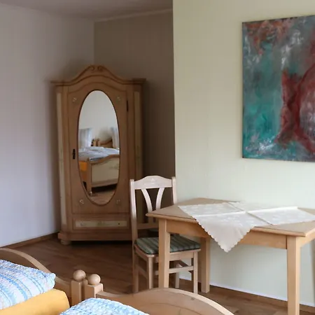 Guest house Lee Zen 3*