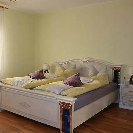 Πανσιόν Lee Zen Leezen (Ludwigslust-Parchim)