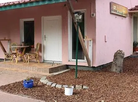 Lee Zen Πανσιόν Leezen (Ludwigslust-Parchim)