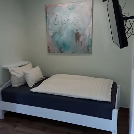 Πανσιόν Lee Zen 3*