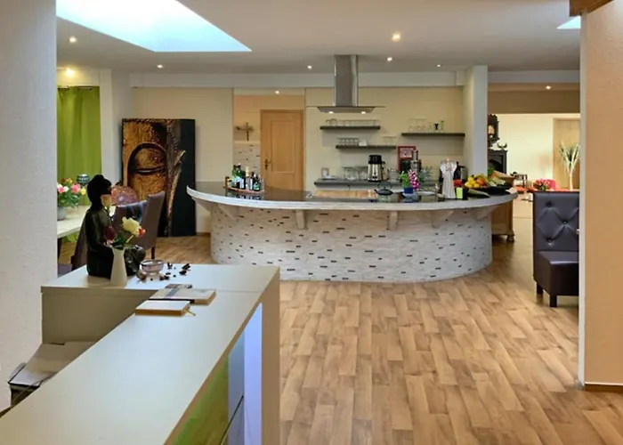 Lee Zen Leezen (Ludwigslust-Parchim)