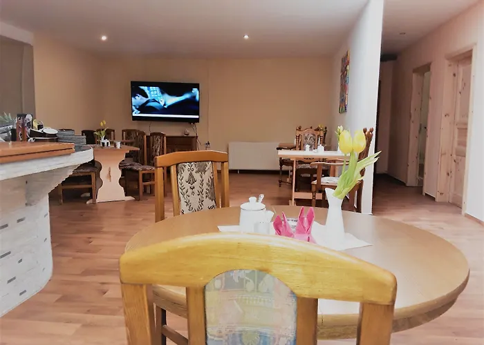 Lee Zen Maison d'hôtes Leezen (Ludwigslust-Parchim)