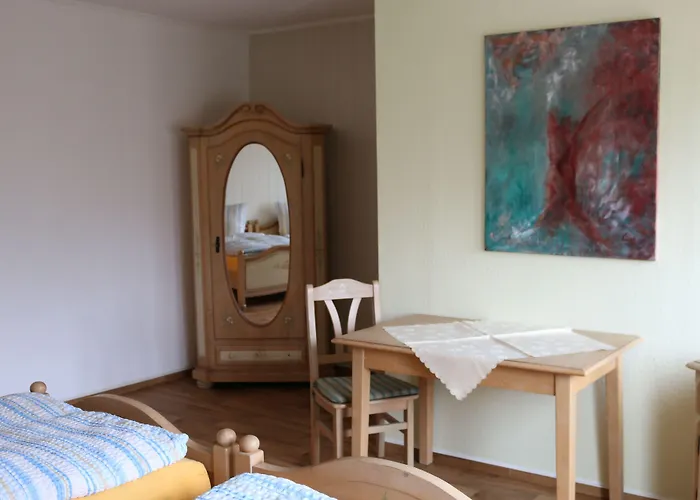 Maison d'hôtes Lee Zen 3*