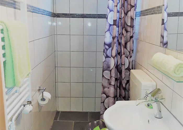 Lee Zen 3* Leezen (Ludwigslust-Parchim)