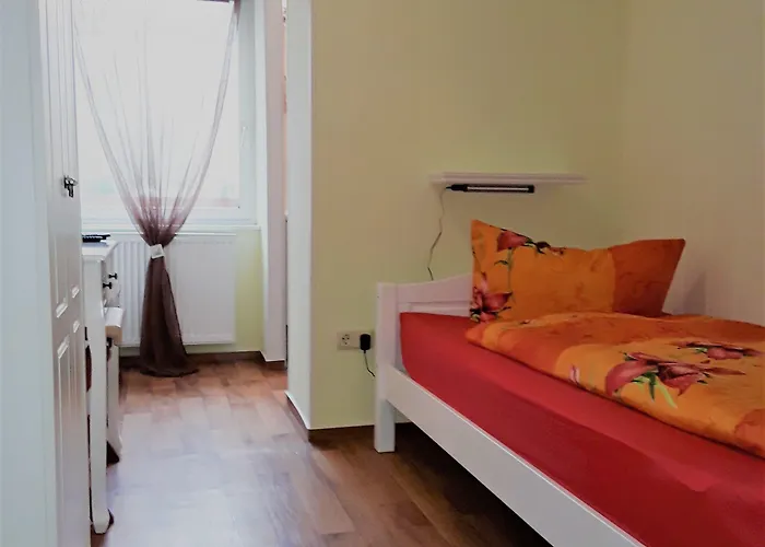 Lee Zen Leezen (Ludwigslust-Parchim)