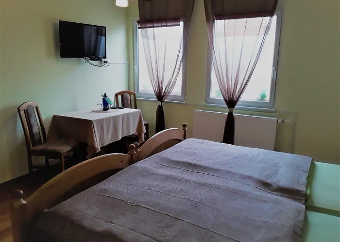 Maison d'hôtes Lee Zen