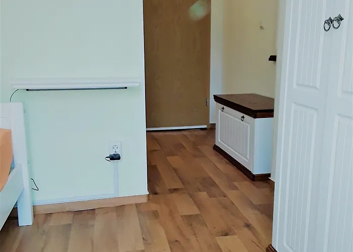 Lee Zen 3* Leezen (Ludwigslust-Parchim)