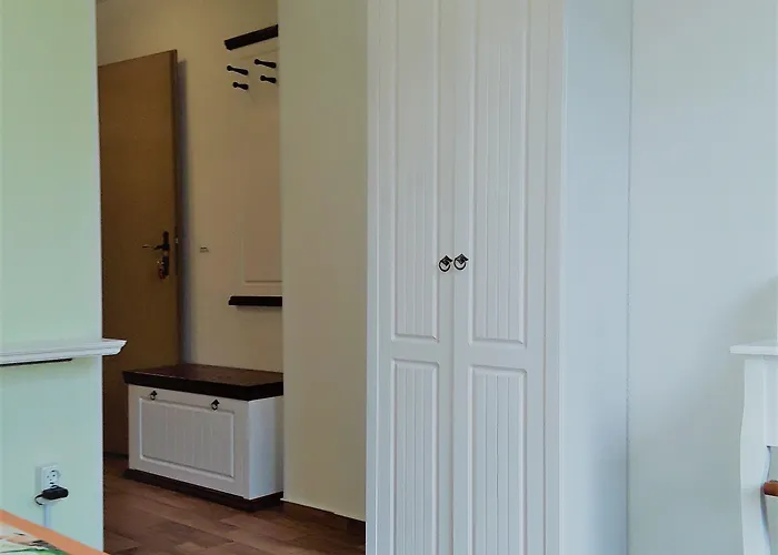 Lee Zen Maison d'hôtes Leezen (Ludwigslust-Parchim)