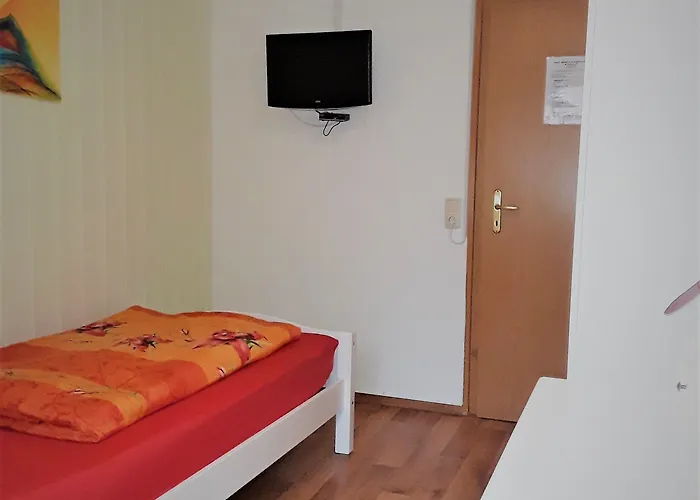 Lee Zen Maison d'hôtes