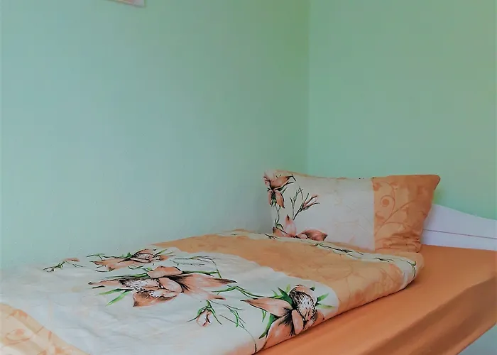 Lee Zen 3* Leezen (Ludwigslust-Parchim)