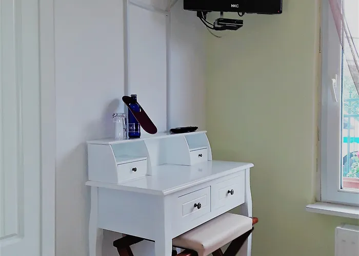 Lee Zen Maison d'hôtes 3*