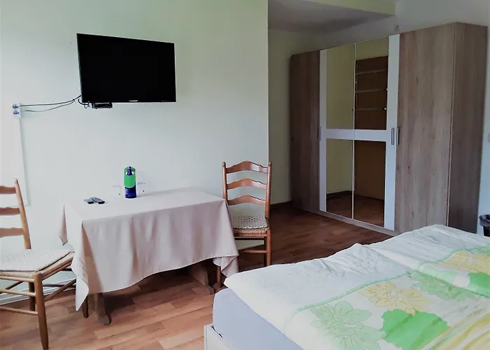 Maison d'hôtes Lee Zen