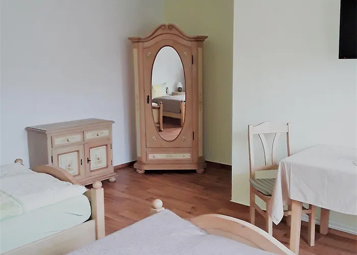 Lee Zen Maison d'hôtes