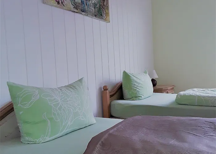 Lee Zen Maison d'hôtes