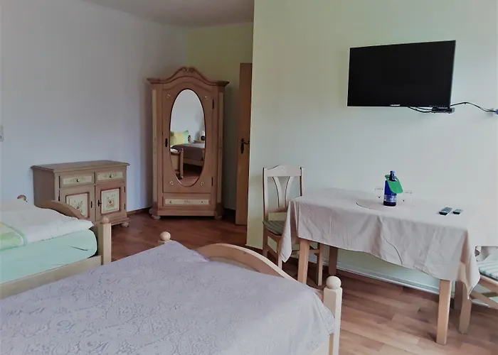 Lee Zen Leezen (Ludwigslust-Parchim)