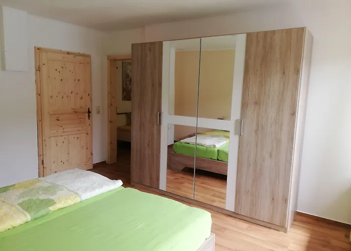 Lee Zen 3* Leezen (Ludwigslust-Parchim)