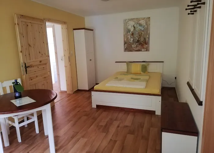 Lee Zen Maison d'hôtes Leezen (Ludwigslust-Parchim)