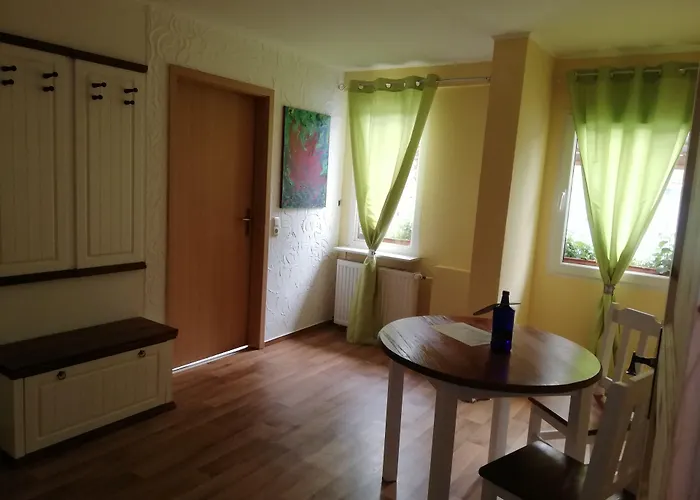 Lee Zen Maison d'hôtes