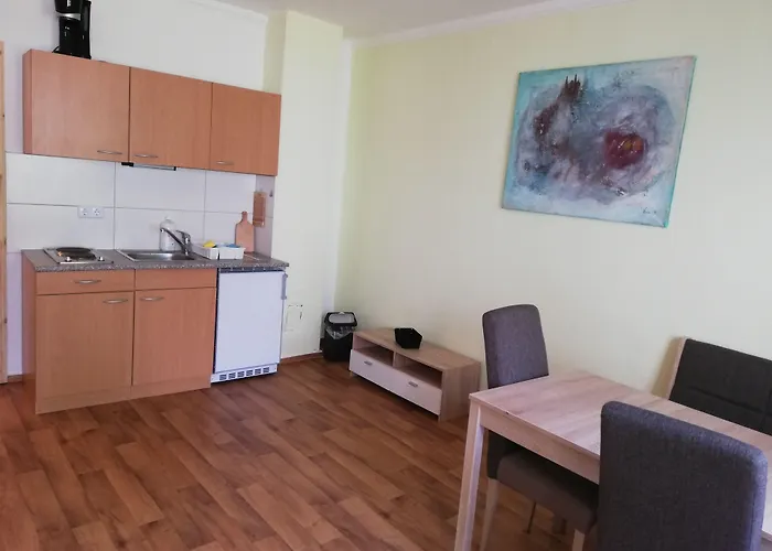 Lee Zen Leezen (Ludwigslust-Parchim)