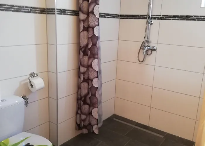 Maison d'hôtes Lee Zen 3*