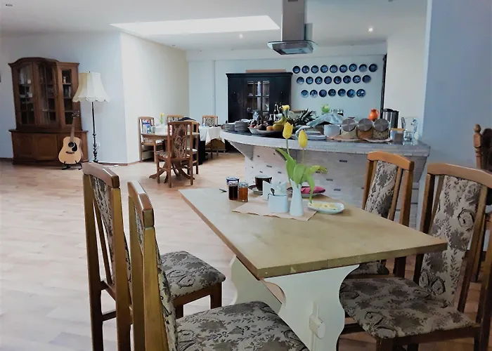 Maison d'hôtes Lee Zen