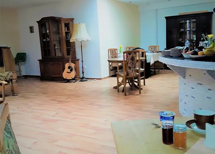 Lee Zen 3* Leezen (Ludwigslust-Parchim)