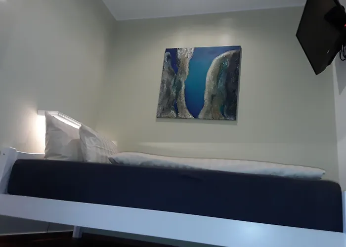 Maison d'hôtes Lee Zen Leezen (Ludwigslust-Parchim)