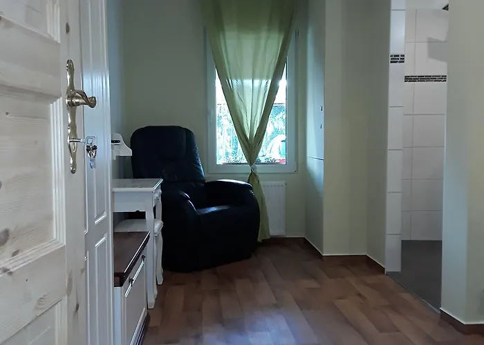 Maison d'hôtes Lee Zen 3*