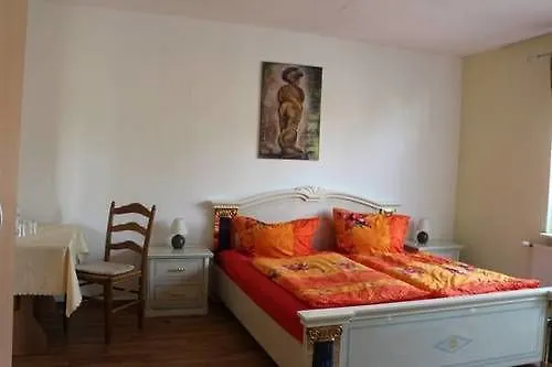 Lee Zen Maison d'hôtes