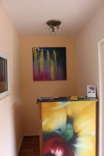 Maison d'hôtes Lee Zen 3*