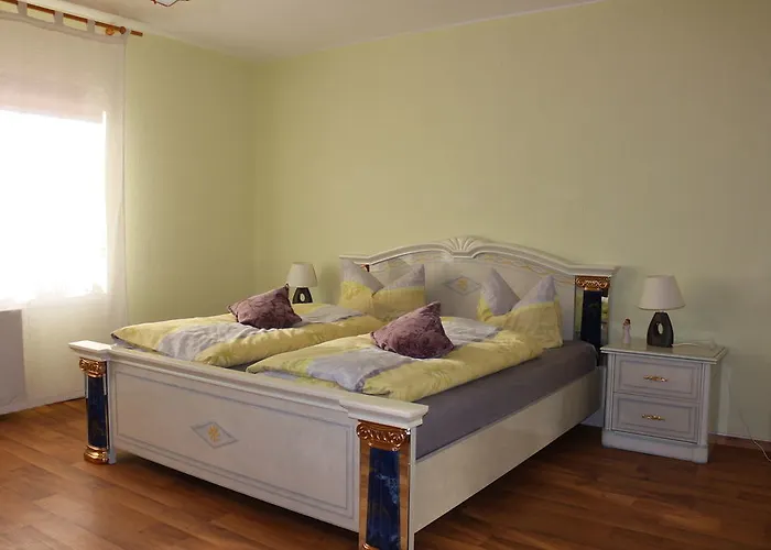 Maison d'hôtes Lee Zen Leezen (Ludwigslust-Parchim)